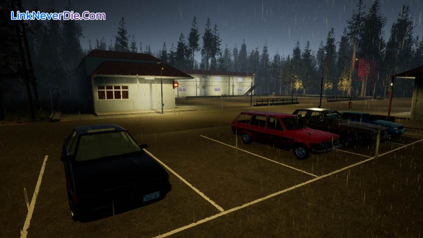 Hình ảnh trong game Motel Manager Simulator (screenshot) Hình ảnh trong game Motel Manager Simulator (screenshot)