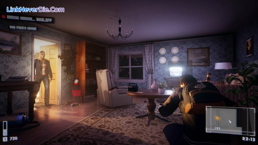 Hình ảnh trong game American Theft 80s (screenshot) Hình ảnh trong game American Theft 80s (screenshot)