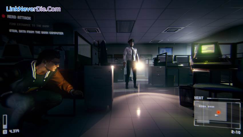 Hình ảnh trong game American Theft 80s (screenshot) Hình ảnh trong game American Theft 80s (screenshot)