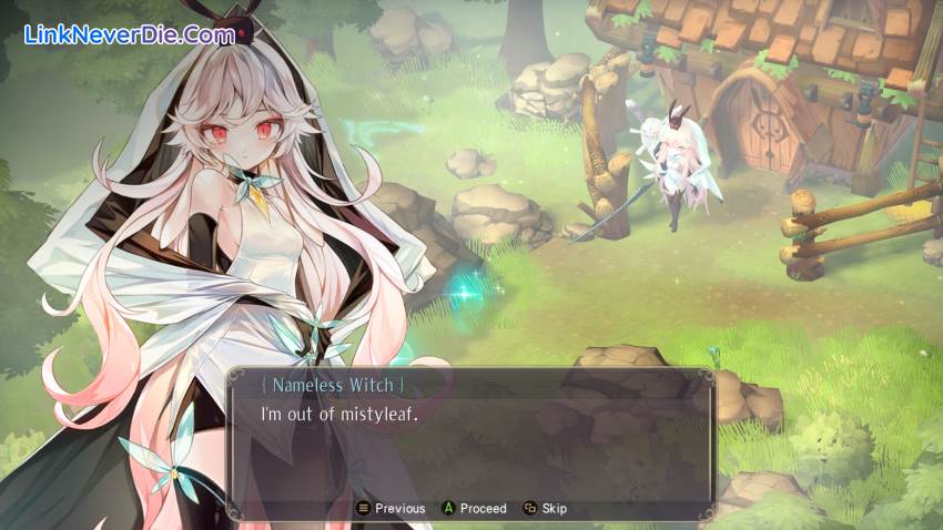 Hình ảnh trong game WitchSpring3 Re:Fine - The Story of Eirudy - (screenshot) Hình ảnh trong game WitchSpring3 Re:Fine - The Story of Eirudy - (screenshot)