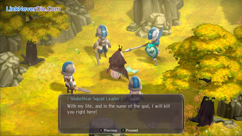 Hình ảnh trong game WitchSpring3 Re:Fine - The Story of Eirudy - (screenshot) Hình ảnh trong game WitchSpring3 Re:Fine - The Story of Eirudy - (screenshot)