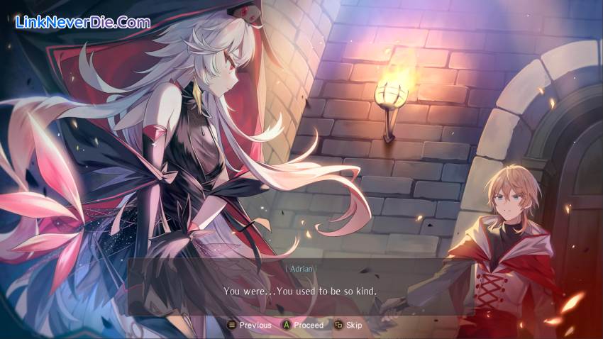 Hình ảnh trong game WitchSpring3 Re:Fine - The Story of Eirudy - (screenshot) Hình ảnh trong game WitchSpring3 Re:Fine - The Story of Eirudy - (screenshot)