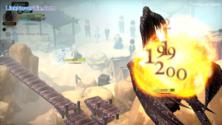 Hình ảnh trong game WitchSpring3 Re:Fine - The Story of Eirudy - (screenshot) Hình ảnh trong game WitchSpring3 Re:Fine - The Story of Eirudy - (screenshot)