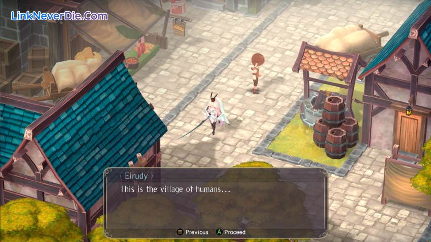 Hình ảnh trong game WitchSpring3 Re:Fine - The Story of Eirudy - (screenshot) Hình ảnh trong game WitchSpring3 Re:Fine - The Story of Eirudy - (screenshot)