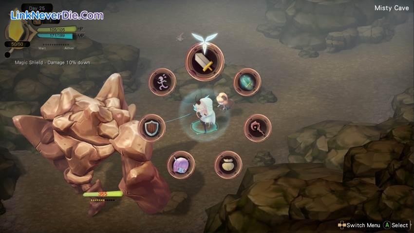 Hình ảnh trong game WitchSpring3 Re:Fine - The Story of Eirudy - (screenshot) Hình ảnh trong game WitchSpring3 Re:Fine - The Story of Eirudy - (screenshot)