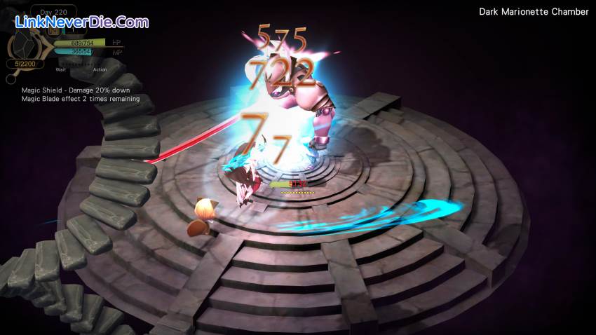 Hình ảnh trong game WitchSpring3 Re:Fine - The Story of Eirudy - (screenshot) Hình ảnh trong game WitchSpring3 Re:Fine - The Story of Eirudy - (screenshot)