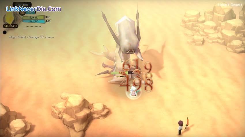 Hình ảnh trong game WitchSpring3 Re:Fine - The Story of Eirudy - (screenshot) Hình ảnh trong game WitchSpring3 Re:Fine - The Story of Eirudy - (screenshot)
