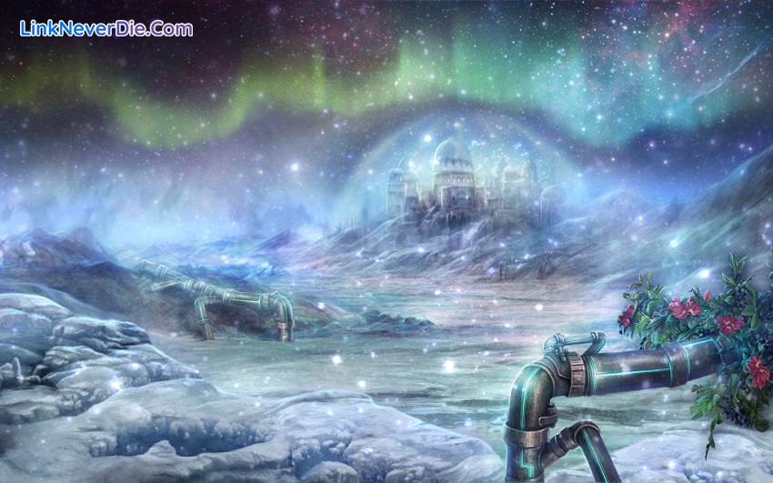 Hình ảnh trong game Solstice (screenshot) Hình ảnh trong game Solstice (screenshot)
