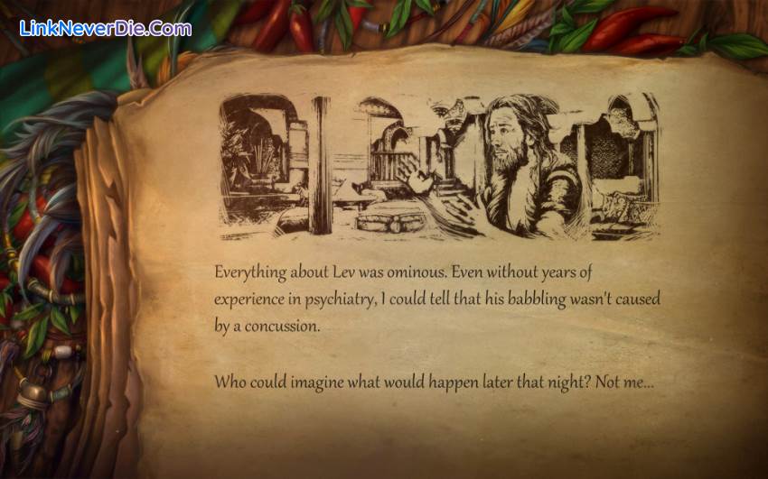 Hình ảnh trong game Solstice (screenshot) Hình ảnh trong game Solstice (screenshot)