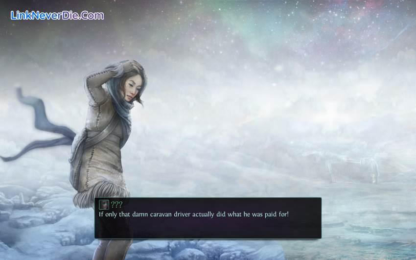 Hình ảnh trong game Solstice (screenshot) Hình ảnh trong game Solstice (screenshot)