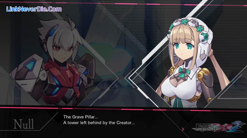 Hình ảnh trong game Gunvolt Chronicles: Luminous Avenger iX 2 (screenshot) Hình ảnh trong game Gunvolt Chronicles: Luminous Avenger iX 2 (screenshot)