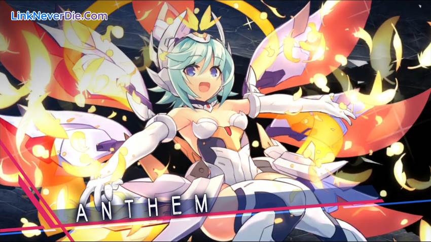 Hình ảnh trong game Gunvolt Chronicles: Luminous Avenger iX 2 (screenshot) Hình ảnh trong game Gunvolt Chronicles: Luminous Avenger iX 2 (screenshot)