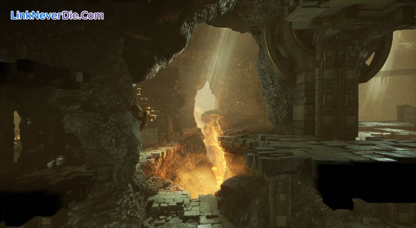 Hình ảnh trong game F.I.S.T.: Forged In Shadow Torch (screenshot) Hình ảnh trong game F.I.S.T.: Forged In Shadow Torch (screenshot)