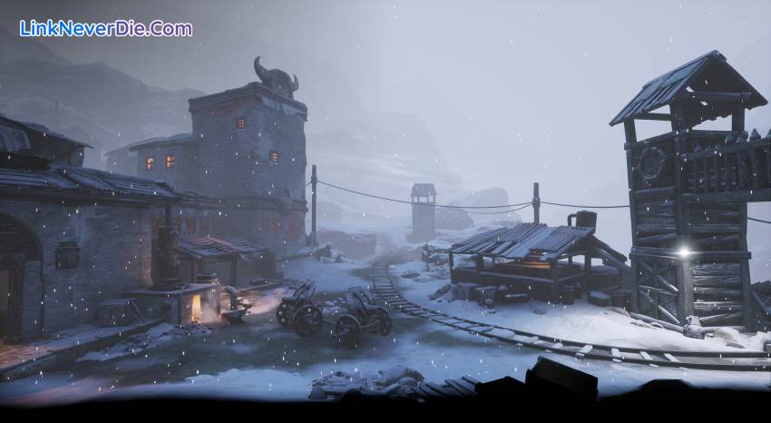 Hình ảnh trong game F.I.S.T.: Forged In Shadow Torch (screenshot) Hình ảnh trong game F.I.S.T.: Forged In Shadow Torch (screenshot)