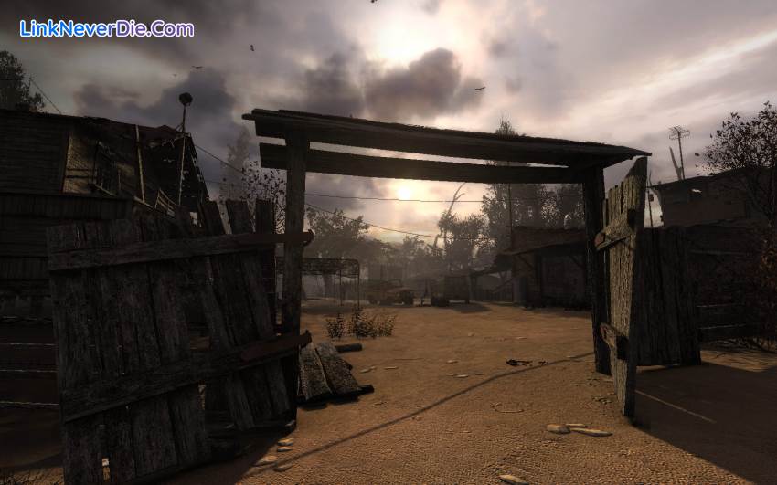 Hình ảnh trong game S.T.A.L.K.E.R. Clear Sky (screenshot) Hình ảnh trong game S.T.A.L.K.E.R. Clear Sky (screenshot)