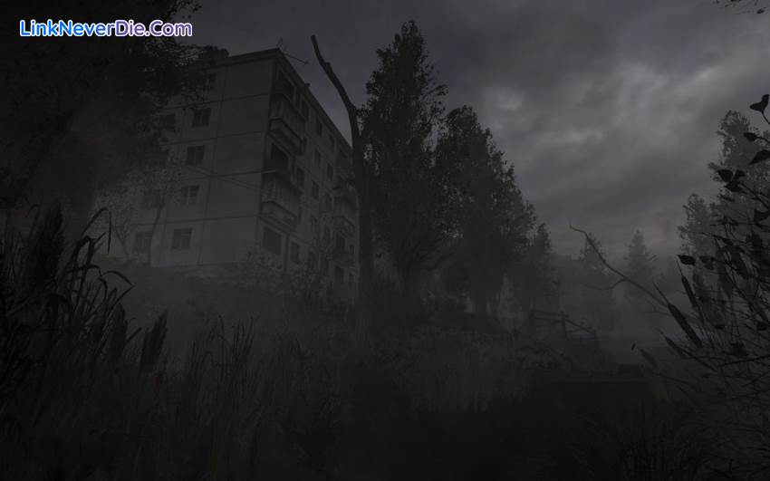 Hình ảnh trong game S.T.A.L.K.E.R. Clear Sky (screenshot) Hình ảnh trong game S.T.A.L.K.E.R. Clear Sky (screenshot)