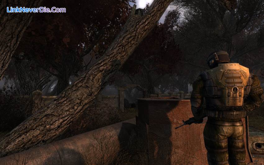 Hình ảnh trong game S.T.A.L.K.E.R. Clear Sky (screenshot) Hình ảnh trong game S.T.A.L.K.E.R. Clear Sky (screenshot)