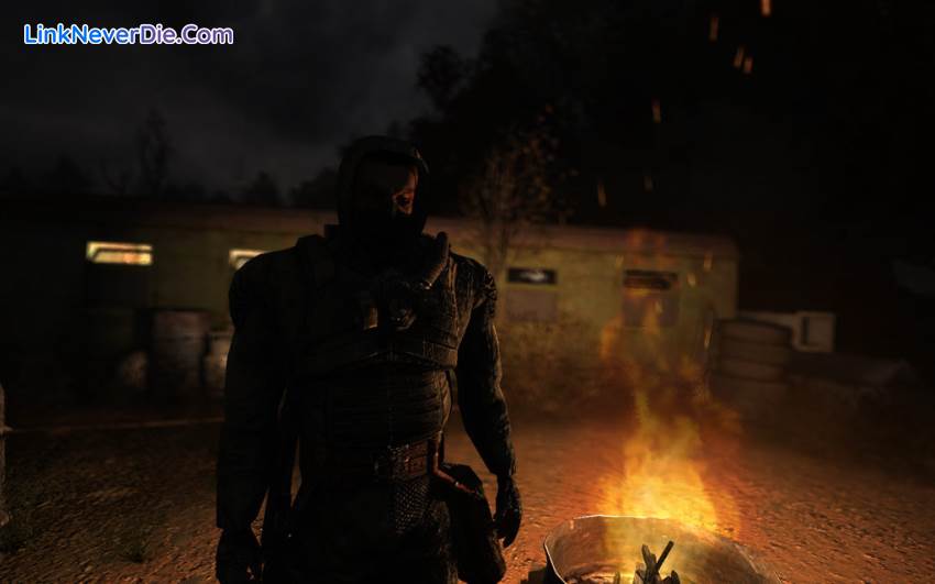 Hình ảnh trong game S.T.A.L.K.E.R. Clear Sky (screenshot) Hình ảnh trong game S.T.A.L.K.E.R. Clear Sky (screenshot)