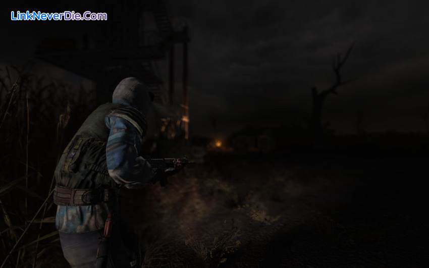 Hình ảnh trong game S.T.A.L.K.E.R. Clear Sky (screenshot) Hình ảnh trong game S.T.A.L.K.E.R. Clear Sky (screenshot)