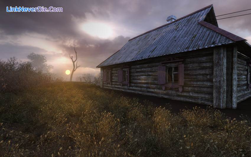 Hình ảnh trong game S.T.A.L.K.E.R. Clear Sky (screenshot) Hình ảnh trong game S.T.A.L.K.E.R. Clear Sky (screenshot)