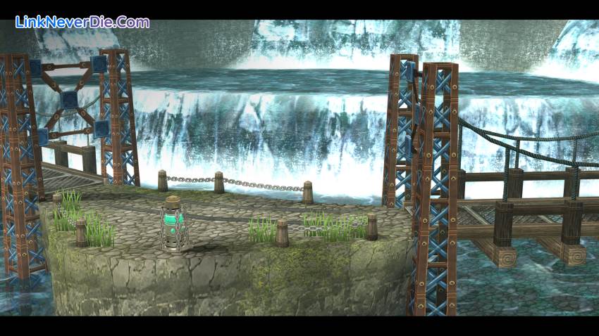 Hình ảnh trong game The Legend of Heroes: Trails from Zero (screenshot) Hình ảnh trong game The Legend of Heroes: Trails from Zero (screenshot)
