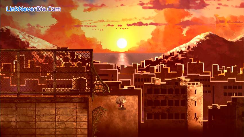 Hình ảnh trong game Yomawari: Lost in the Dark (screenshot) Hình ảnh trong game Yomawari: Lost in the Dark (screenshot)