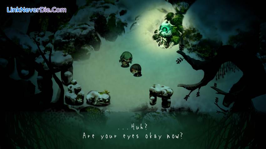 Hình ảnh trong game Yomawari: Lost in the Dark (screenshot) Hình ảnh trong game Yomawari: Lost in the Dark (screenshot)