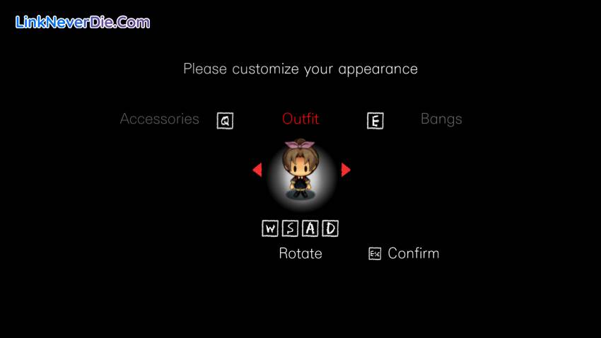 Hình ảnh trong game Yomawari: Lost in the Dark (screenshot) Hình ảnh trong game Yomawari: Lost in the Dark (screenshot)