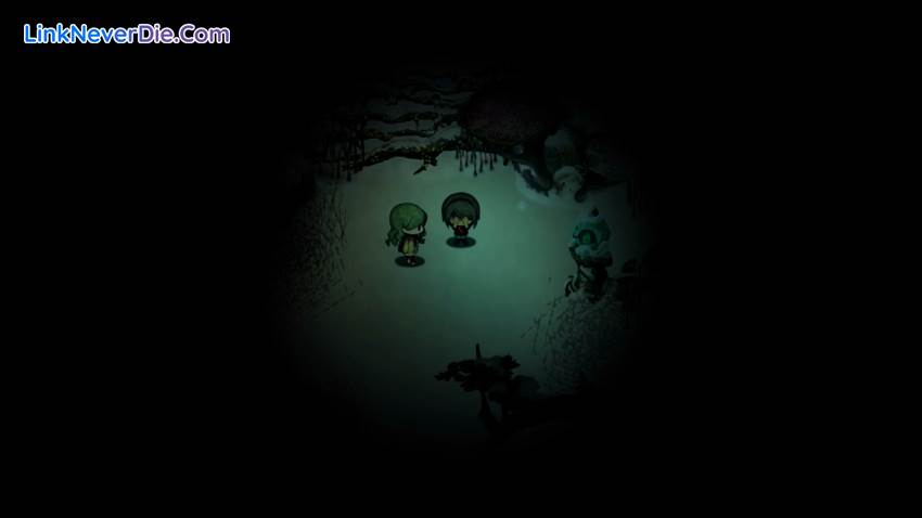 Hình ảnh trong game Yomawari: Lost in the Dark (screenshot) Hình ảnh trong game Yomawari: Lost in the Dark (screenshot)
