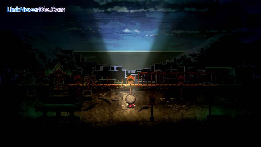 Hình ảnh trong game Yomawari: Lost in the Dark (screenshot) Hình ảnh trong game Yomawari: Lost in the Dark (screenshot)