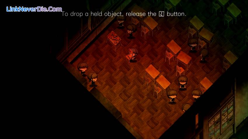 Hình ảnh trong game Yomawari: Lost in the Dark (screenshot) Hình ảnh trong game Yomawari: Lost in the Dark (screenshot)