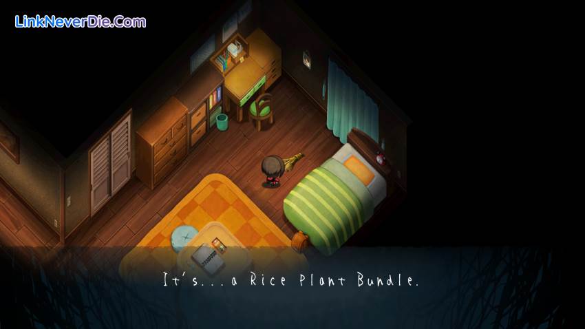 Hình ảnh trong game Yomawari: Lost in the Dark (screenshot) Hình ảnh trong game Yomawari: Lost in the Dark (screenshot)