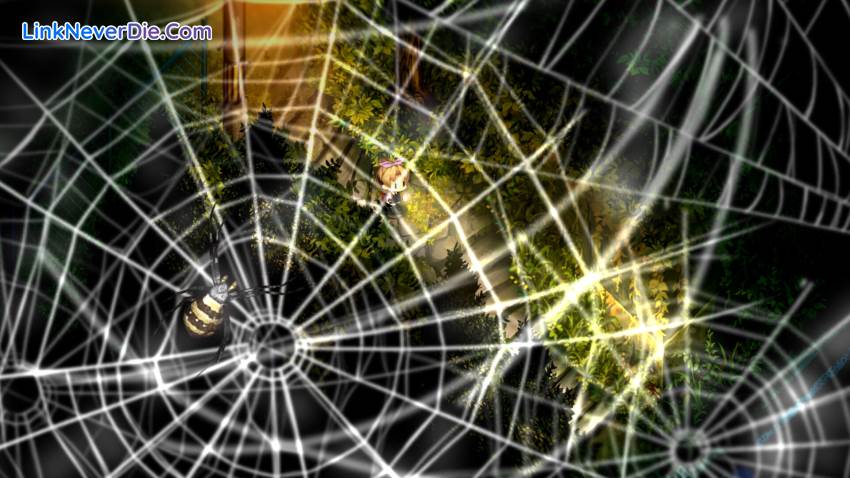 Hình ảnh trong game Yomawari: Lost in the Dark (screenshot) Hình ảnh trong game Yomawari: Lost in the Dark (screenshot)