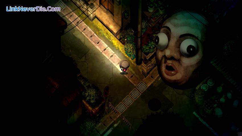 Hình ảnh trong game Yomawari: Lost in the Dark (screenshot) Hình ảnh trong game Yomawari: Lost in the Dark (screenshot)