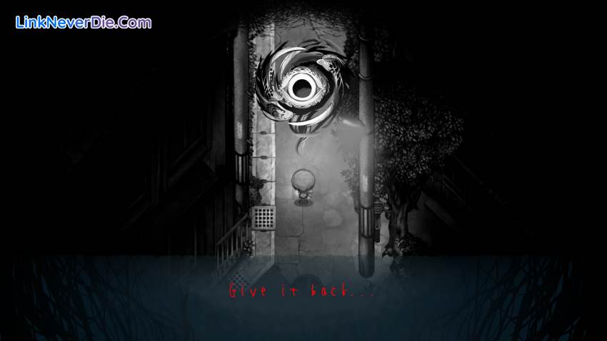 Hình ảnh trong game Yomawari: Lost in the Dark (screenshot) Hình ảnh trong game Yomawari: Lost in the Dark (screenshot)