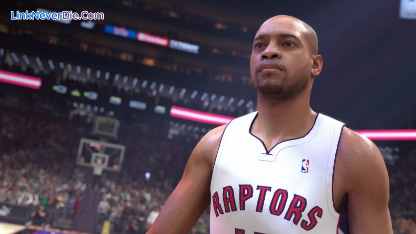 Hình ảnh trong game NBA 2K25 (screenshot) Hình ảnh trong game NBA 2K25 (screenshot)
