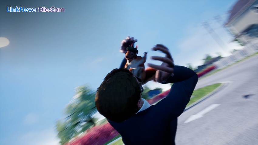 Hình ảnh trong game Squirrel with a Gun (screenshot) Hình ảnh trong game Squirrel with a Gun (screenshot)