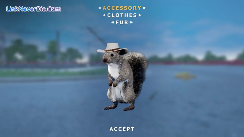 Hình ảnh trong game Squirrel with a Gun (screenshot) Hình ảnh trong game Squirrel with a Gun (screenshot)