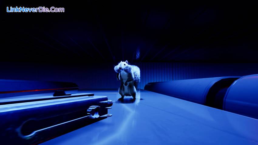 Hình ảnh trong game Squirrel with a Gun (screenshot) Hình ảnh trong game Squirrel with a Gun (screenshot)