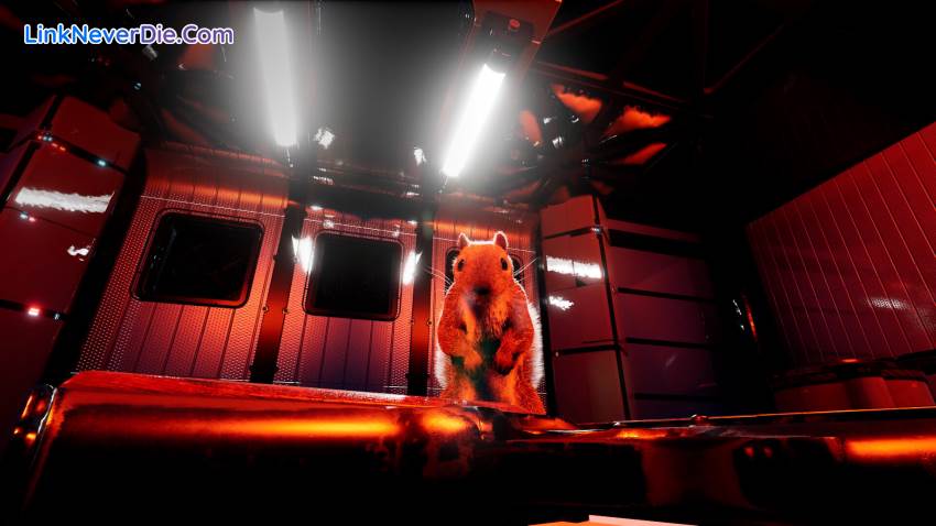 Hình ảnh trong game Squirrel with a Gun (screenshot) Hình ảnh trong game Squirrel with a Gun (screenshot)