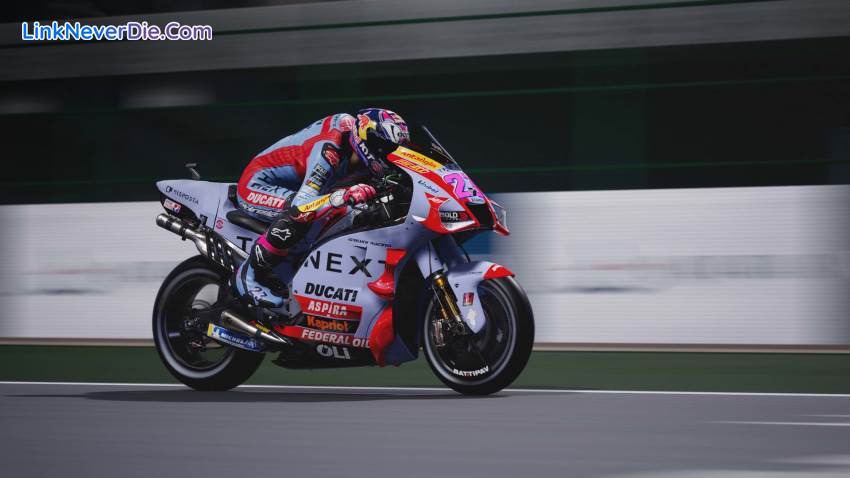 Hình ảnh trong game MotoGP 22 (screenshot) Hình ảnh trong game MotoGP 22 (screenshot)