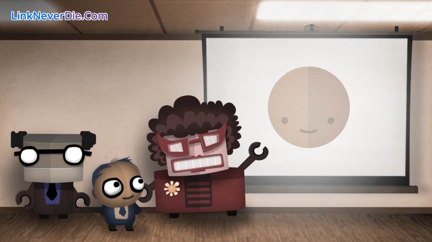 Hình ảnh trong game 7 Billion Humans (screenshot) Hình ảnh trong game 7 Billion Humans (screenshot)