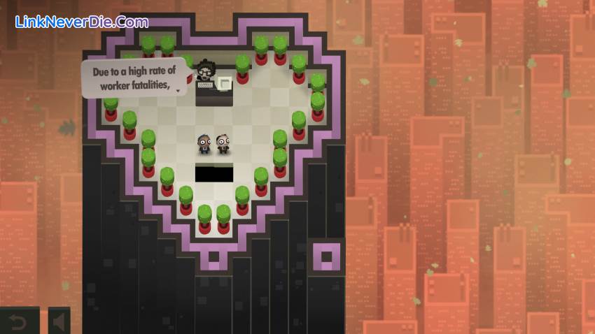 Hình ảnh trong game 7 Billion Humans (screenshot) Hình ảnh trong game 7 Billion Humans (screenshot)