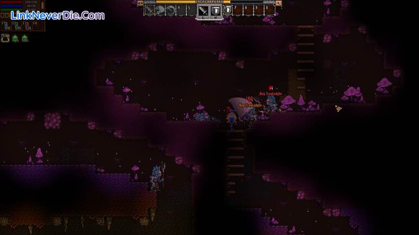 Hình ảnh trong game Realms of Magic (screenshot) Hình ảnh trong game Realms of Magic (screenshot)