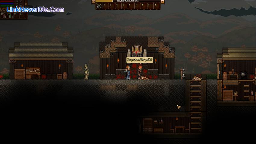 Hình ảnh trong game Realms of Magic (screenshot) Hình ảnh trong game Realms of Magic (screenshot)