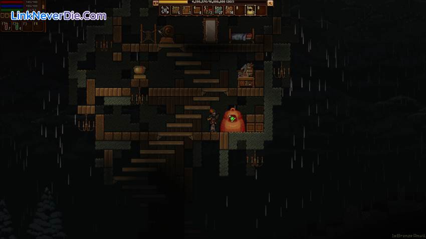 Hình ảnh trong game Realms of Magic (screenshot) Hình ảnh trong game Realms of Magic (screenshot)