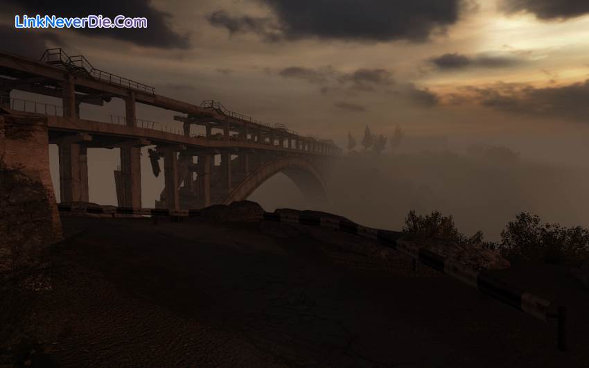 Hình ảnh trong game S.T.A.L.K.E.R. Call of Pripyat (screenshot) Hình ảnh trong game S.T.A.L.K.E.R. Call of Pripyat (screenshot)