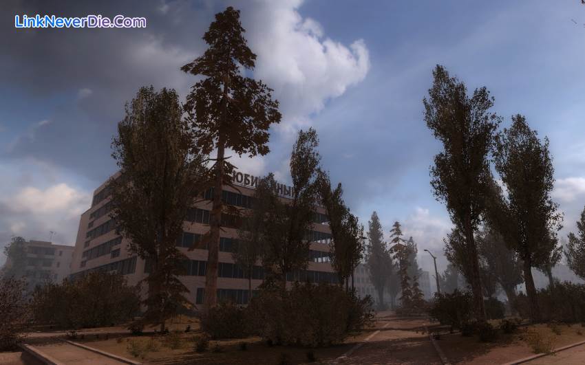 Hình ảnh trong game S.T.A.L.K.E.R. Call of Pripyat (screenshot) Hình ảnh trong game S.T.A.L.K.E.R. Call of Pripyat (screenshot)
