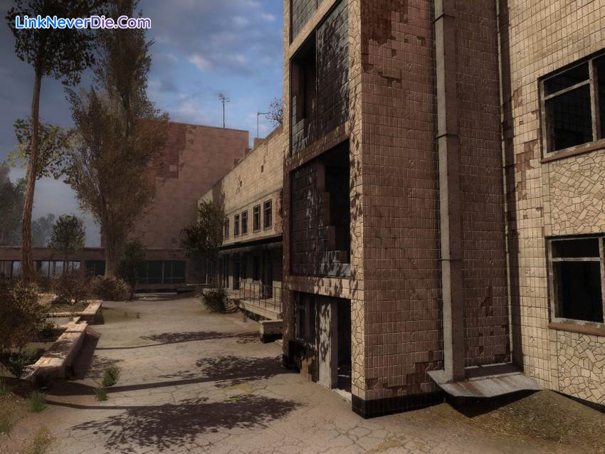 Hình ảnh trong game S.T.A.L.K.E.R. Call of Pripyat (screenshot) Hình ảnh trong game S.T.A.L.K.E.R. Call of Pripyat (screenshot)