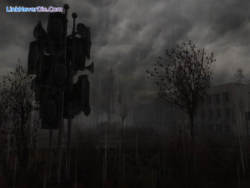 Hình ảnh trong game S.T.A.L.K.E.R. Call of Pripyat (screenshot) Hình ảnh trong game S.T.A.L.K.E.R. Call of Pripyat (screenshot)
